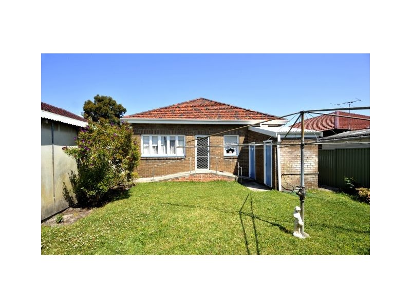 17  David St, Mascot NSW 2020