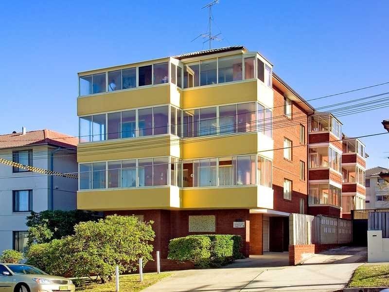 6/8   Beaumond Avenue, Maroubra NSW 2035