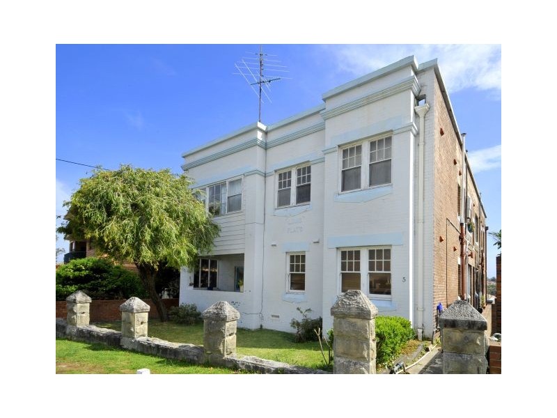 14/5  Severn Street, Maroubra NSW 2035