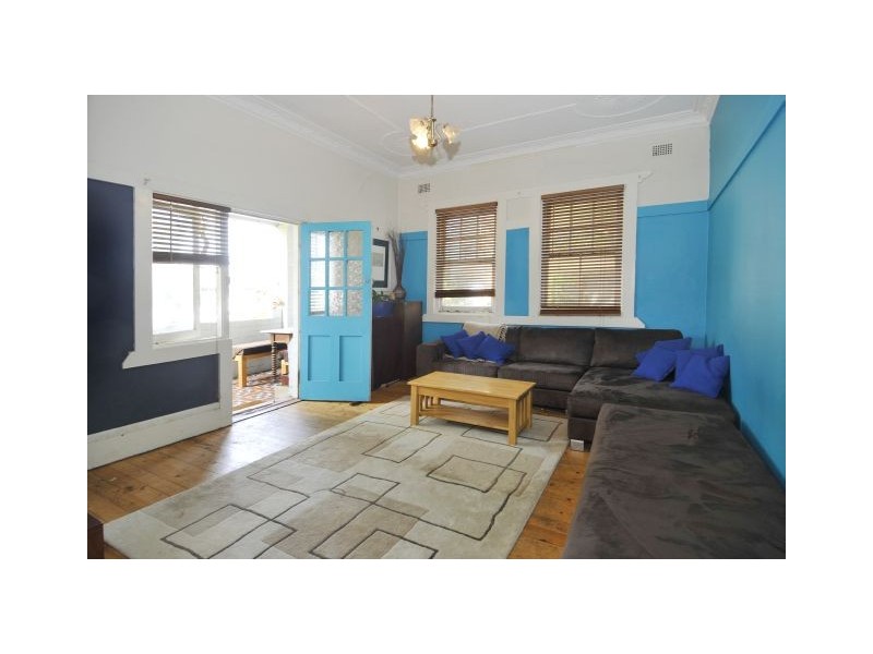 14/5  Severn Street, Maroubra NSW 2035