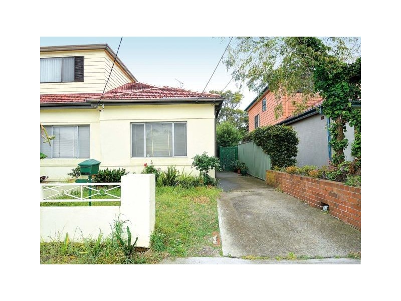 142  Holmes St, Maroubra NSW 2035