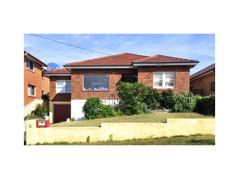 10  Bellevue Street, Maroubra NSW 2035