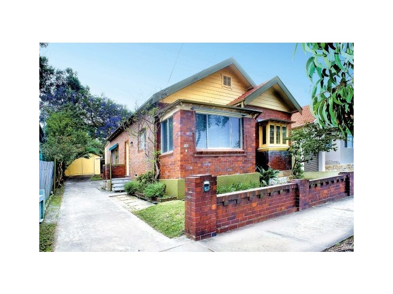 143 Garden Street, Maroubra NSW 2035