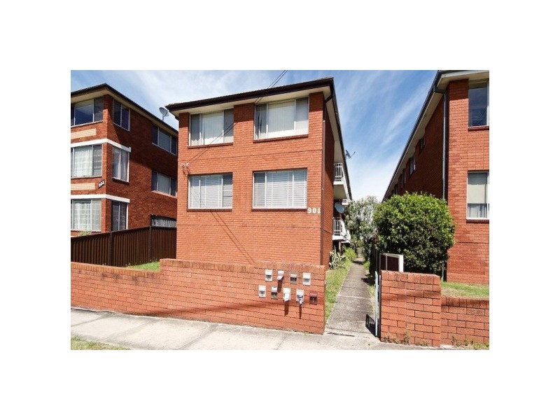 3/901 Anzac Pde, Maroubra NSW 2035