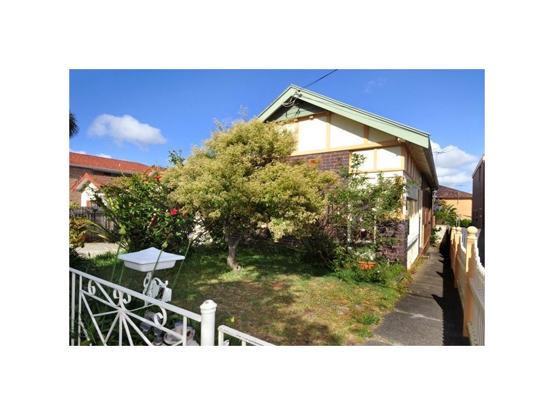 4  Hannan St, Maroubra NSW 2035