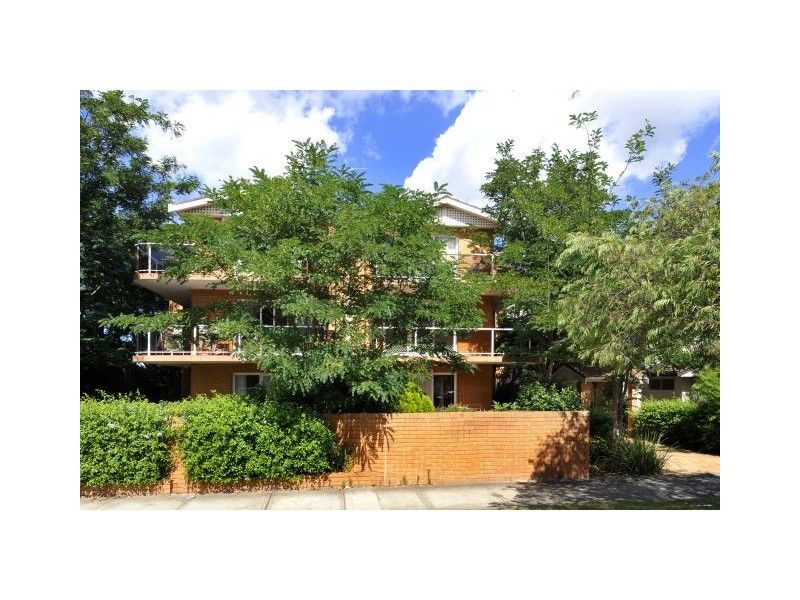 10/34-36   Harbourne Road, Kingsford NSW 2032