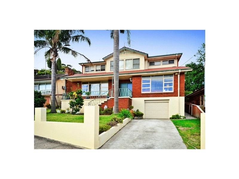 218 Fitzgerald Avenue, Maroubra NSW 2035
