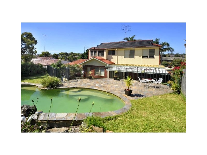 218 Fitzgerald Avenue, Maroubra NSW 2035