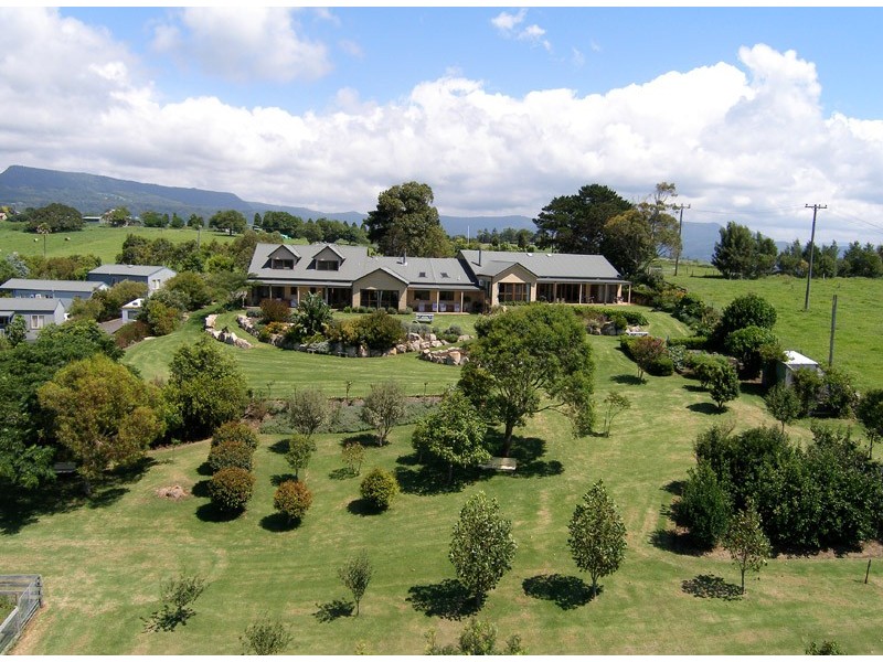 41 Jerrara Road, Jamberoo NSW 2533