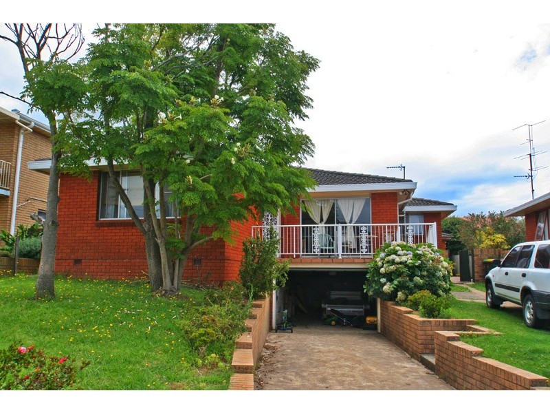31 Hoolong Avenue, Kiama Downs NSW 2533