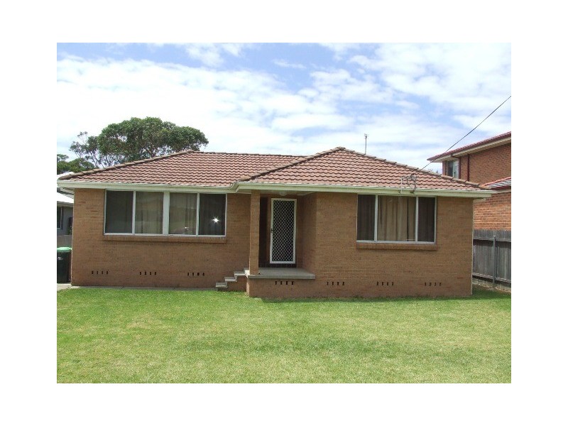 106  Renfrew Road, Werri Beach NSW 2534