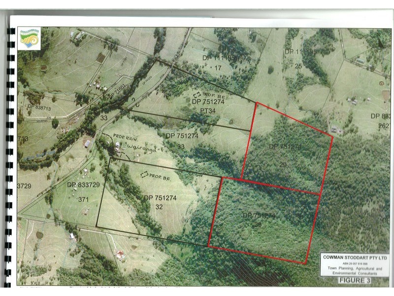 Lot 330 & Lot Yellow Rock Road, Albion Park NSW 2527