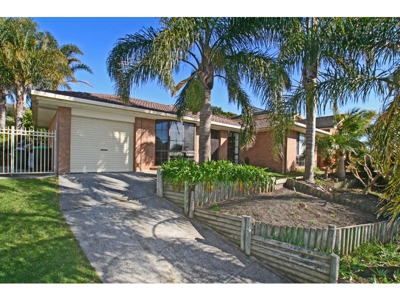 20 Newing Circuit, Kiama Downs NSW 2533