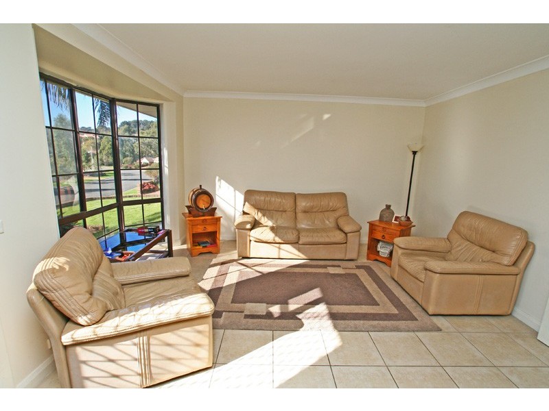 20 Newing Circuit, Kiama Downs NSW 2533