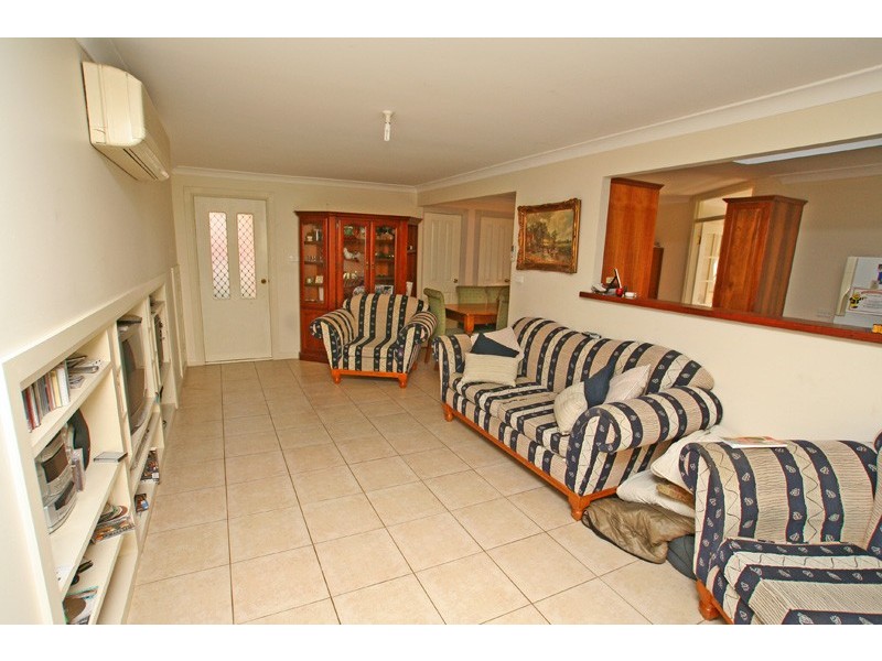 20 Newing Circuit, Kiama Downs NSW 2533