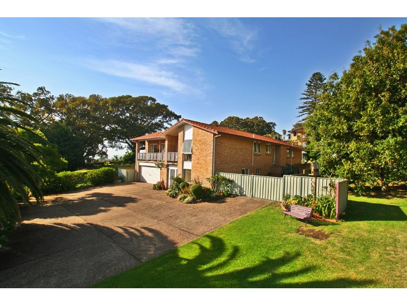 92 Barney Street, Kiama NSW 2533