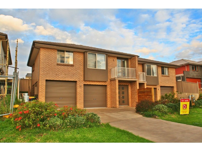 13 Eugene Street, Kiama NSW 2533