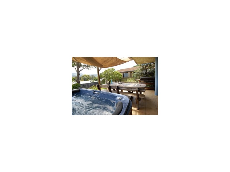 137  Renfrew Road, Werri Beach NSW 2534