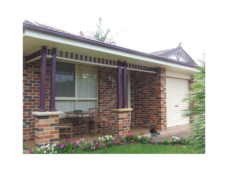 1/12 Willowbank Place, Gerringong NSW 2534