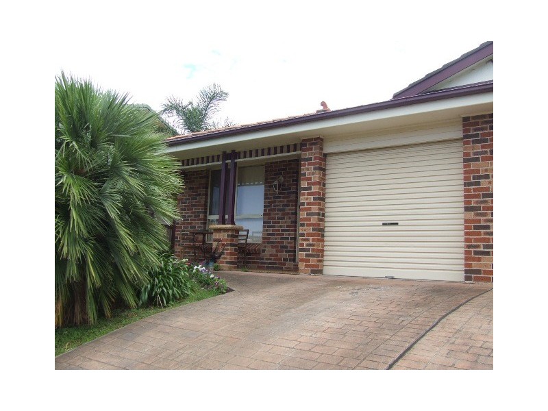 1/12 Willowbank Place, Gerringong NSW 2534