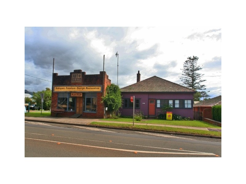 26 Belinda Street, Gerringong NSW 2534
