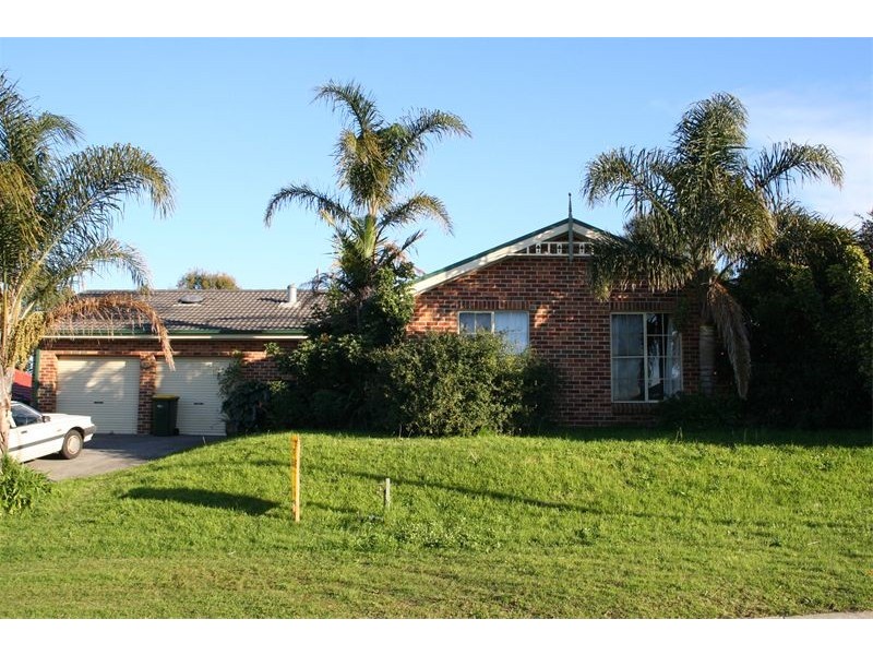 37 Burnett Avenue, Gerringong NSW 2534