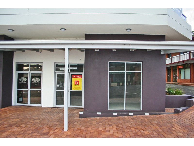 Level 1 124 Terralong Street, Kiama NSW 2533