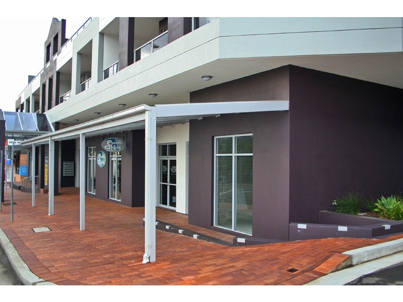 Level 1 124 Terralong Street, Kiama NSW 2533