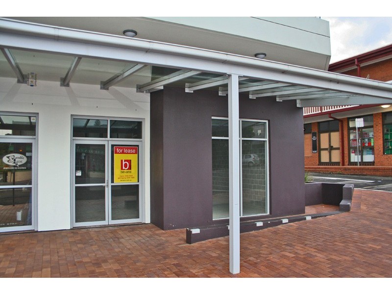 Level 1 124 Terralong Street, Kiama NSW 2533