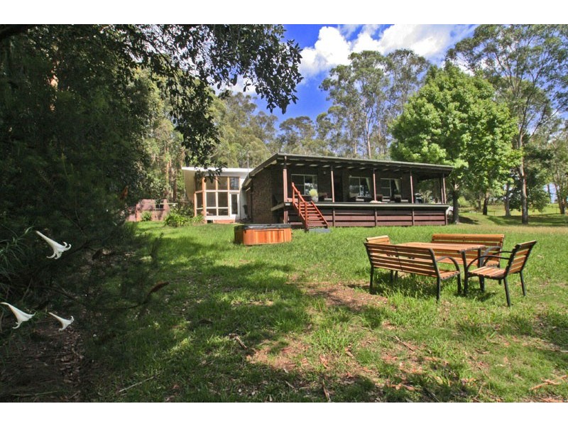 25 Houston Place, Berry NSW 2535