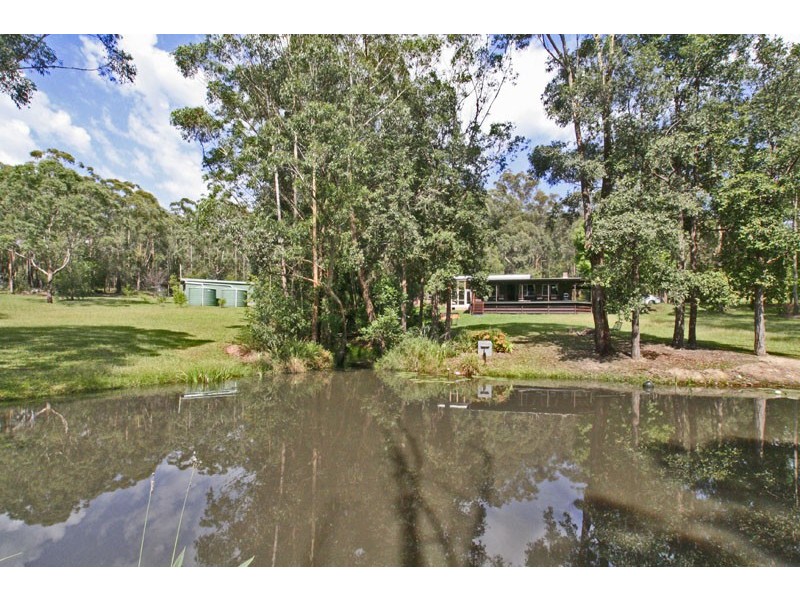 25 Houston Place, Berry NSW 2535