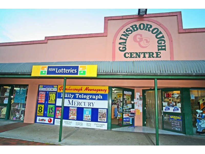 Shop 6/41 Meehan Drive, Kiama Downs NSW 2533