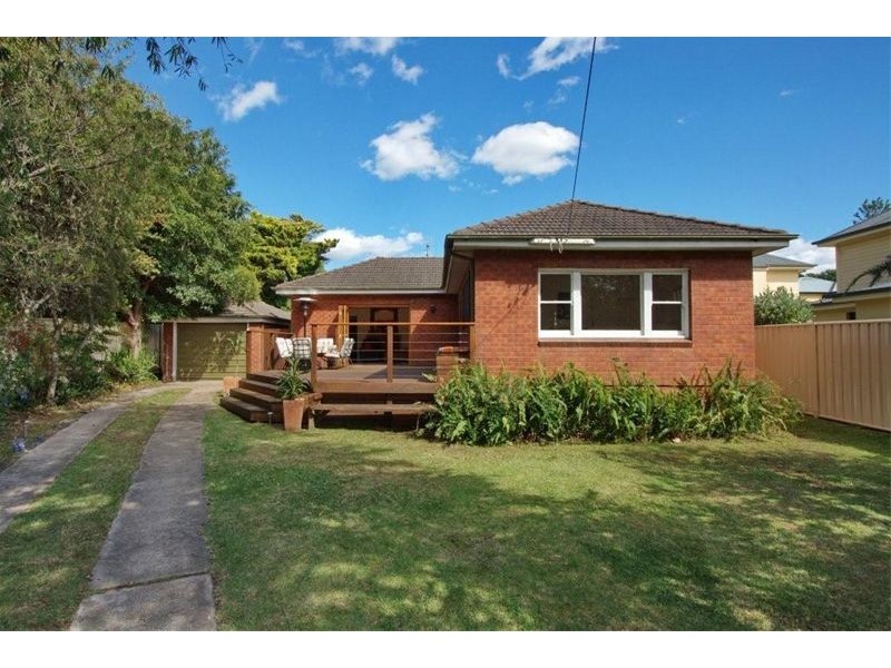 123 Manning Street, Kiama NSW 2533