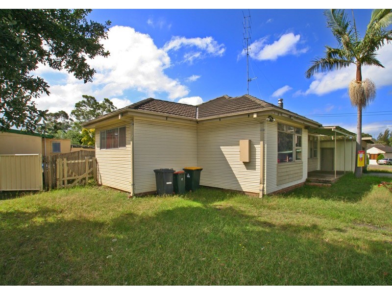 26 Cambridge Avenue, Dapto NSW 2530