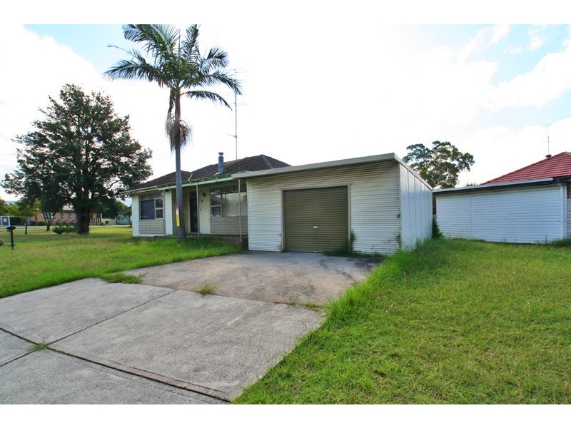 26 Cambridge Avenue, Dapto NSW 2530