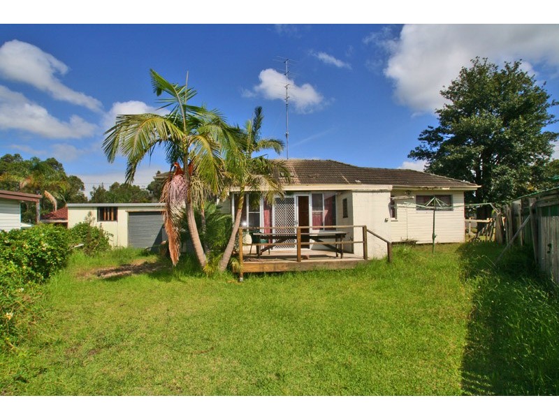 26 Cambridge Avenue, Dapto NSW 2530