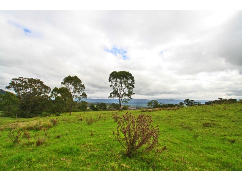 Lot 4 Whistlers Run, Albion Park NSW 2527