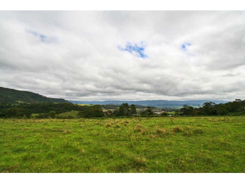Lot 4 Whistlers Run, Albion Park NSW 2527