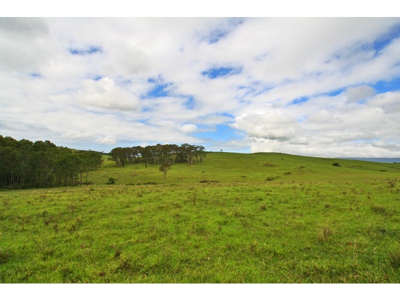 Lot 4 Whistlers Run, Albion Park NSW 2527