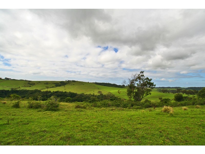 Lot 4 Whistlers Run, Albion Park NSW 2527