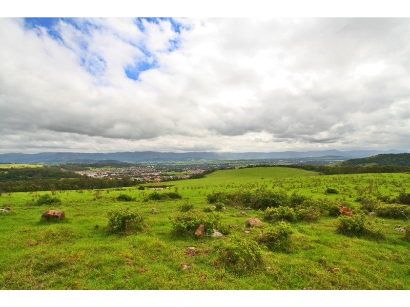 Lot 4 Whistlers Run, Albion Park NSW 2527