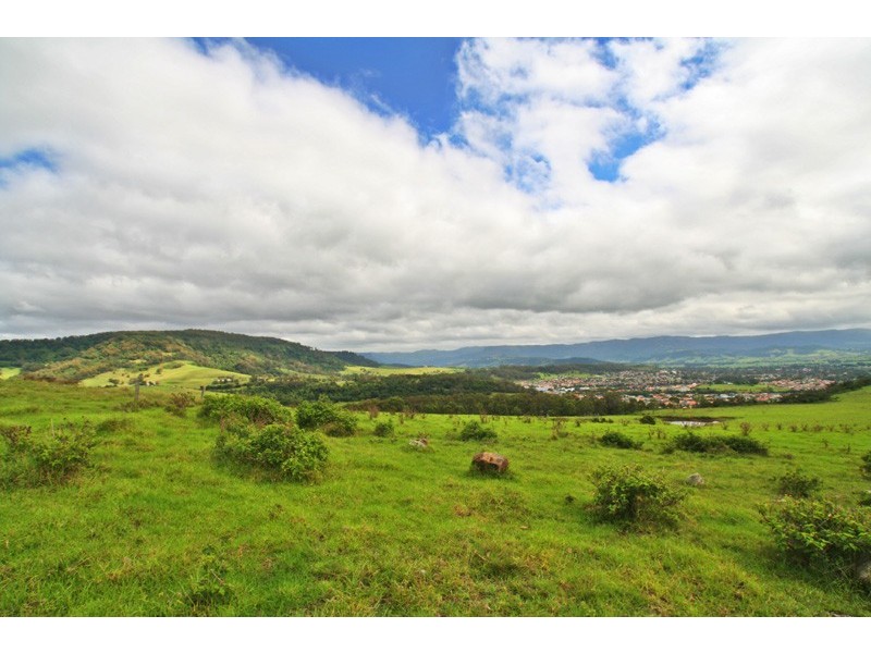 Lot 4 Whistlers Run, Albion Park NSW 2527