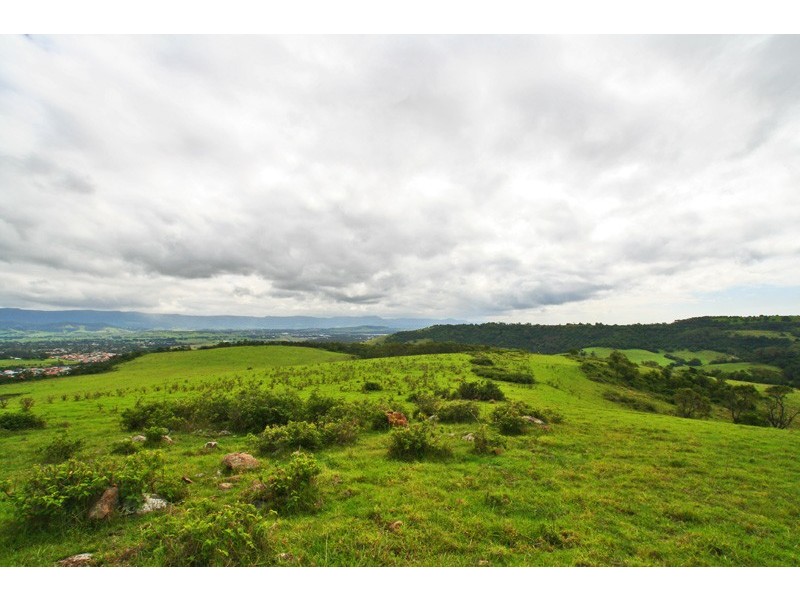 Lot 4 Whistlers Run, Albion Park NSW 2527