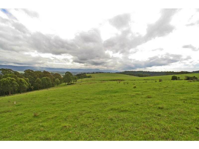 Lot 4 Whistlers Run, Albion Park NSW 2527