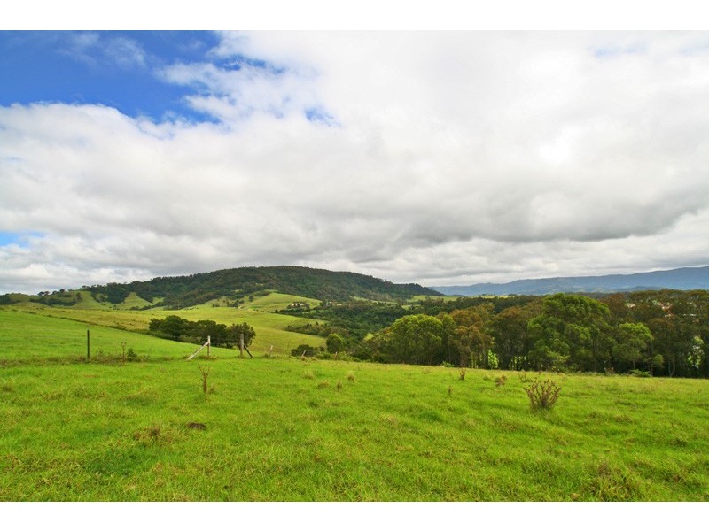 Lot 4 Whistlers Run, Albion Park NSW 2527