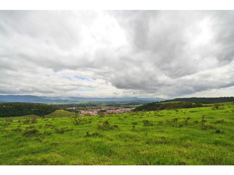 Lot 4 Whistlers Run, Albion Park NSW 2527