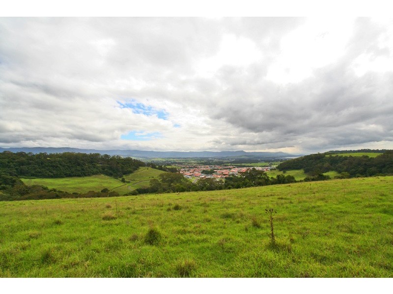 Lot 4 Whistlers Run, Albion Park NSW 2527