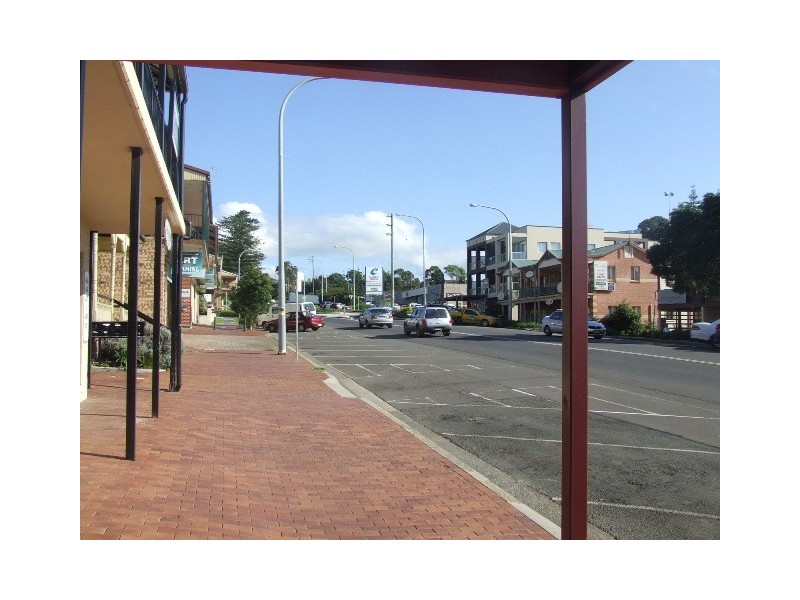 2/128 Terralong Street, Kiama NSW 2533