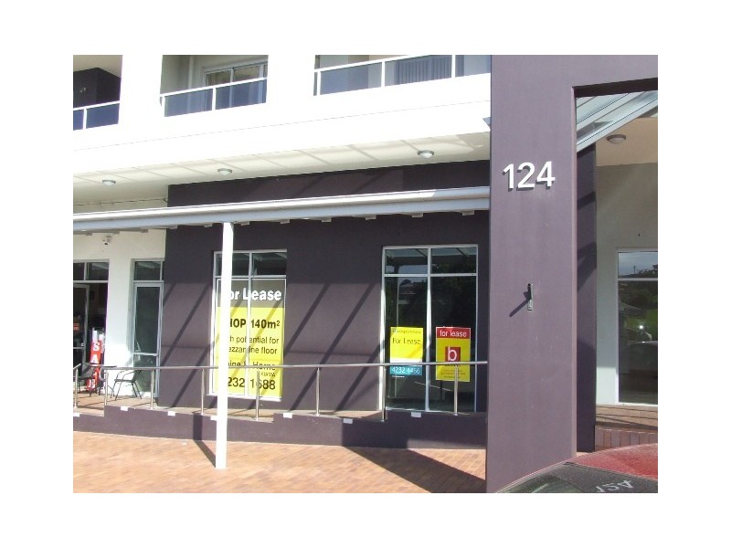 3/124 Terralong Street, Kiama NSW 2533