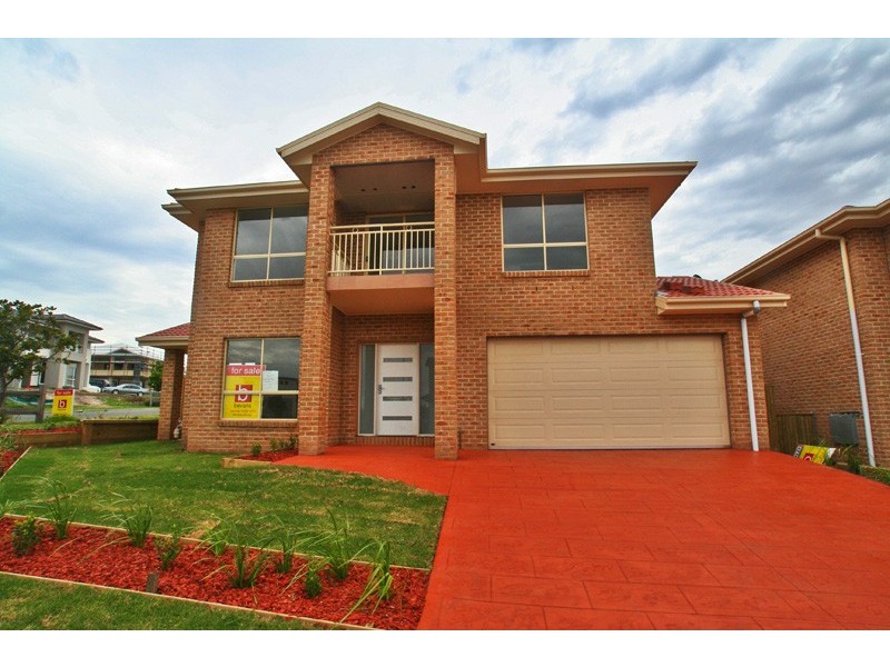 1/1 Elkington Way, Shell Cove NSW 2529